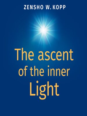 cover image of The ascent of the inner Light